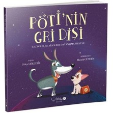 Datatek Pöti'nin Gri Dişi