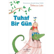 Datatek Tuhaf Bir Gün