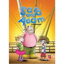 Datatek Sara And Adam - Compassion