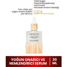 SHAYEN PARIS GAOBEN™ SERUM %100 NATURAL