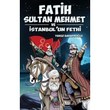 Datatek Fatih Sultan Mehmet ve Istanbul'un Fethi