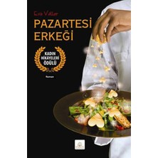 Datatek Pazartesi Erkeği