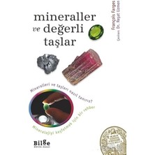 Datatek Mineraller ve Değerli Taşlar
