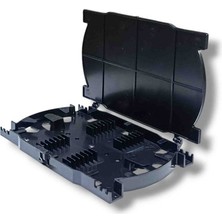 OEM 24'lü Fiber Ek Koruyucu Kaset - Patch Panel ve Ek Kutusu Uyumlu (5 Adet)