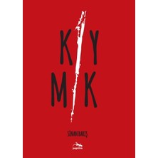 Datatek Kıymık