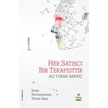 Datatek Her Satışçı Bir Terapisttir