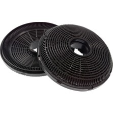 Alveus Karbon Filtre 16 cm