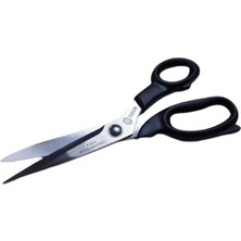 Tudor 9" Plastik Sap Makas TD-2090 Ergonomik Tasarım ve Dayanıklı Yapı ile Kesim İşlerinizi Kolaylaştırır