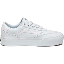 Vans Brooklyn Platform Günlük Spor Ayakkabı