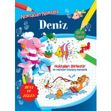 Datatek Noktadan Noktaya Deniz