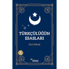 Datatek Türkçülüğün Esasları