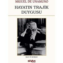 Datatek Hayatın Trajik Duygusu