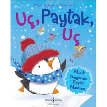 Datatek Uç, Paytak, Uç