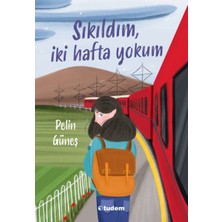 Datatek Sıkıldım, Iki Hafta Yokum