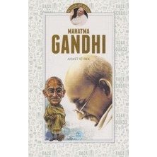 Datatek Mahatma Gandhi