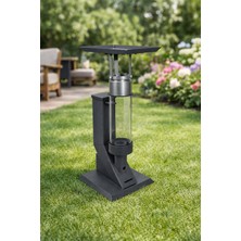 Alevra Pelet Soba Mını Kamp Sobası