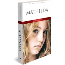 Datatek Mathilda - Ingilizce Klasik Roman