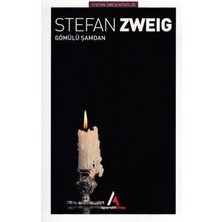 Datatek Gömülü Şamdan