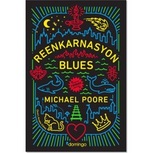 Datatek Reenkarnasyon Blues