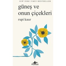 Datatek Güneş ve Onun Çiçekleri