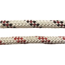 Ocean Marine Dolphin Rope İskota Halatı Parlak Seri 16 Mm