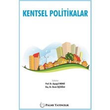 Datatek Kentsel Politikalar