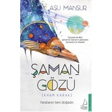 Datatek Şaman Gözü