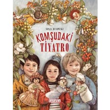Datatek Komşudaki Tiyatro