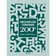 Datatek Mezhepler Tarihinin 200'Ü