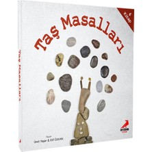 Datatek Taş Masalları (6 Kitap Takım)