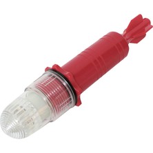 Nuova Rade Torpedo 1, Işaret Feneri, Sarı Işık