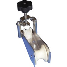 Sealux Zincir Baş Makarası - Kilitli