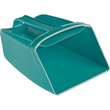 Nuova Rade Su Boşaltma Kabı 2,5 Litre-Turuncu