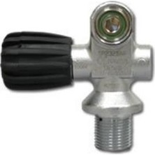 Sano Sub M25X2 Tup Vanasi 232BAR (Emniyet Valfli)