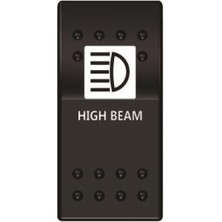 Bfy Swıtch On-Off Projektör 12/24 V