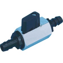 Sealux Fuel Valve Shut-Off For Hose Ø8mm