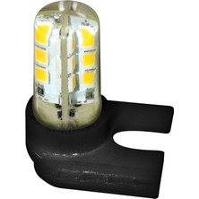 Sealux Classic LED 12 Sancak Feneri Için, 12/24V Dc