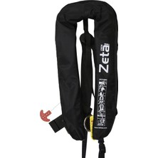 Lalizas Zeta Şişme Canyeleği Otomatik Yetişkin 290N