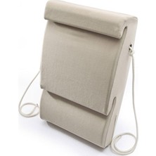 Sealux Ocean Dikdörtgen Usturmaça Solovela, Kum Rengi