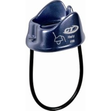 Climbing Technology L611 Emniyet Aleti ATC Renkli Standart Beden 20 kN Güvenlik Amaçlı Kullanım