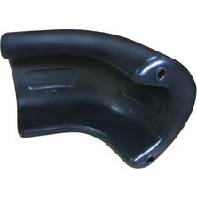 Sealux Ocean Kenar Usturmaça, Platform Için, Koyu Mavi, Pvm2