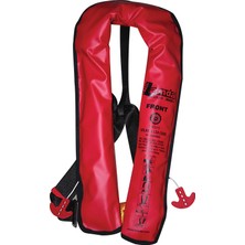 Sealux Şişme Canyeleği - Lamda Auto 275N,  Solas/med