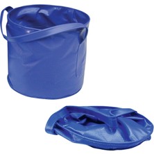 Sealux Katlanabilir Kumaş Kova