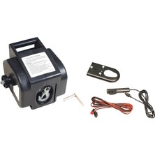 Sealux Elektrikli VINÇ,ANCHORWINC,12V,200LB/1000KG