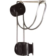 Sealux Braket - Can Simidi ve Unal Simidi Için