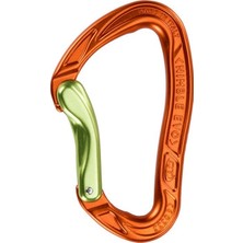 Climbing Technology Evo B Kilitli Karabina Hafif Alaşımlı Malzemeden İmal Edilmiş 44 gr Dağcılık İçin