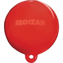 Lalizas Ocean Spor Şamandıra, Kırmızı, 23CMX20CM