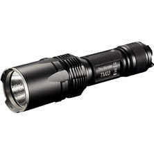 Nitecore TM03 XHP70 2800 Lumen El Feneri