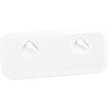 Sealux Top Line Hatch, Beyaz, 243X607MM, ISO12216