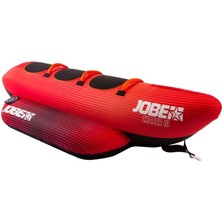 Jobe Chaser 3 Kişilik 302 cm Kırmızı